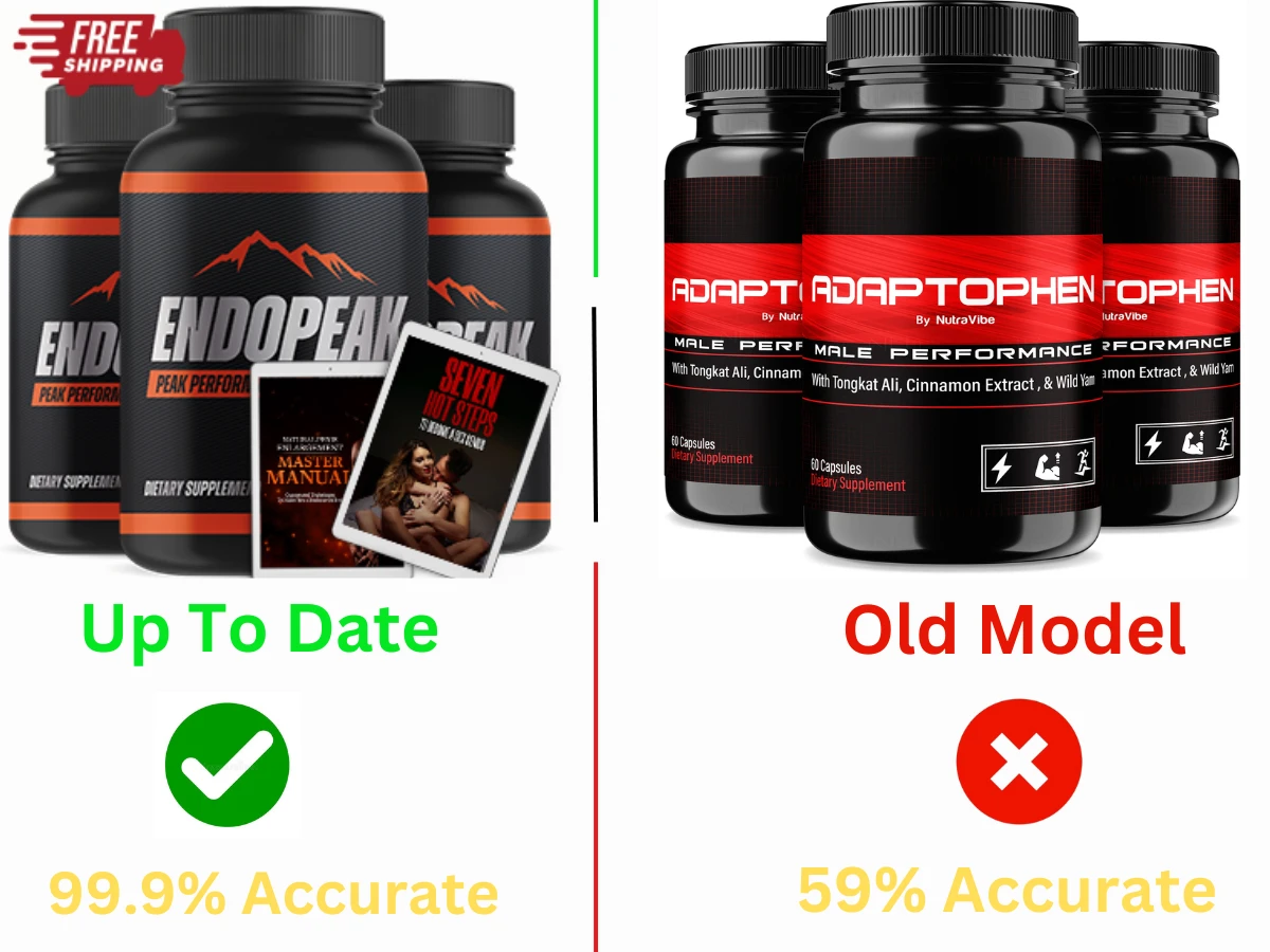 Adaptophen  male Support Supplement